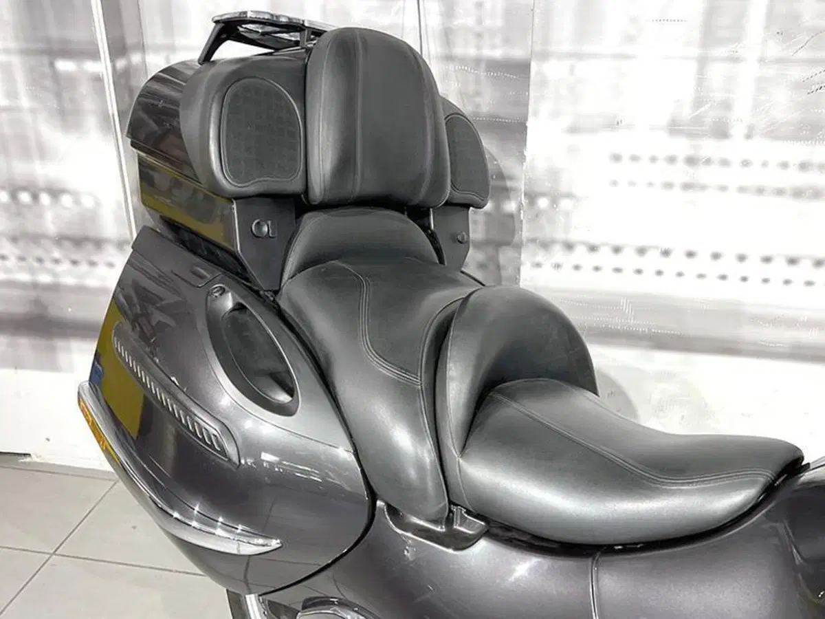 Bmw K 1200 LT (2004 - 10) (4)