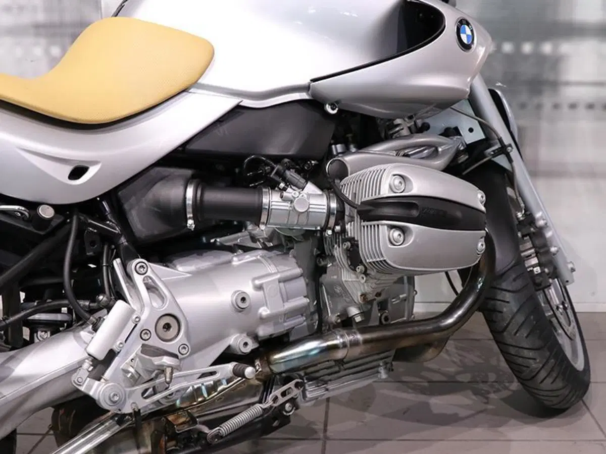 Bmw R 1150 R (2000 - 07) (4)