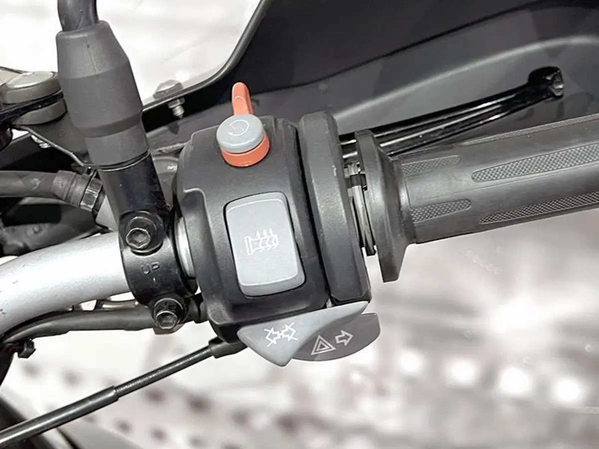 Bmw R 1200 GS (2004 - 07) (3)