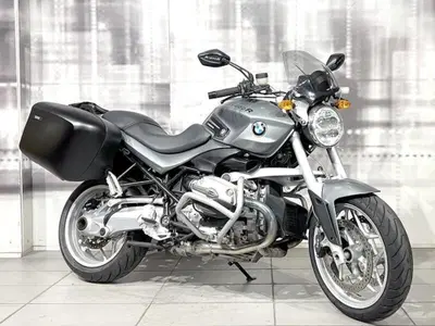 Bmw R 1200 R (2006 - 11) usata