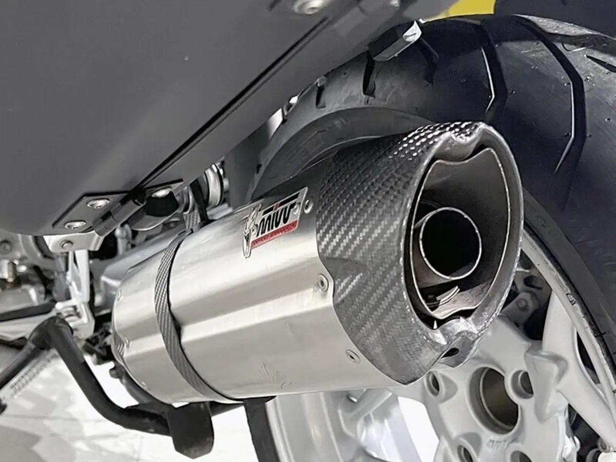 Bmw R 1200 R (2006 - 11) (5)