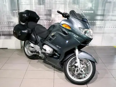 Bmw R 1150 RT (2000 - 06) usata