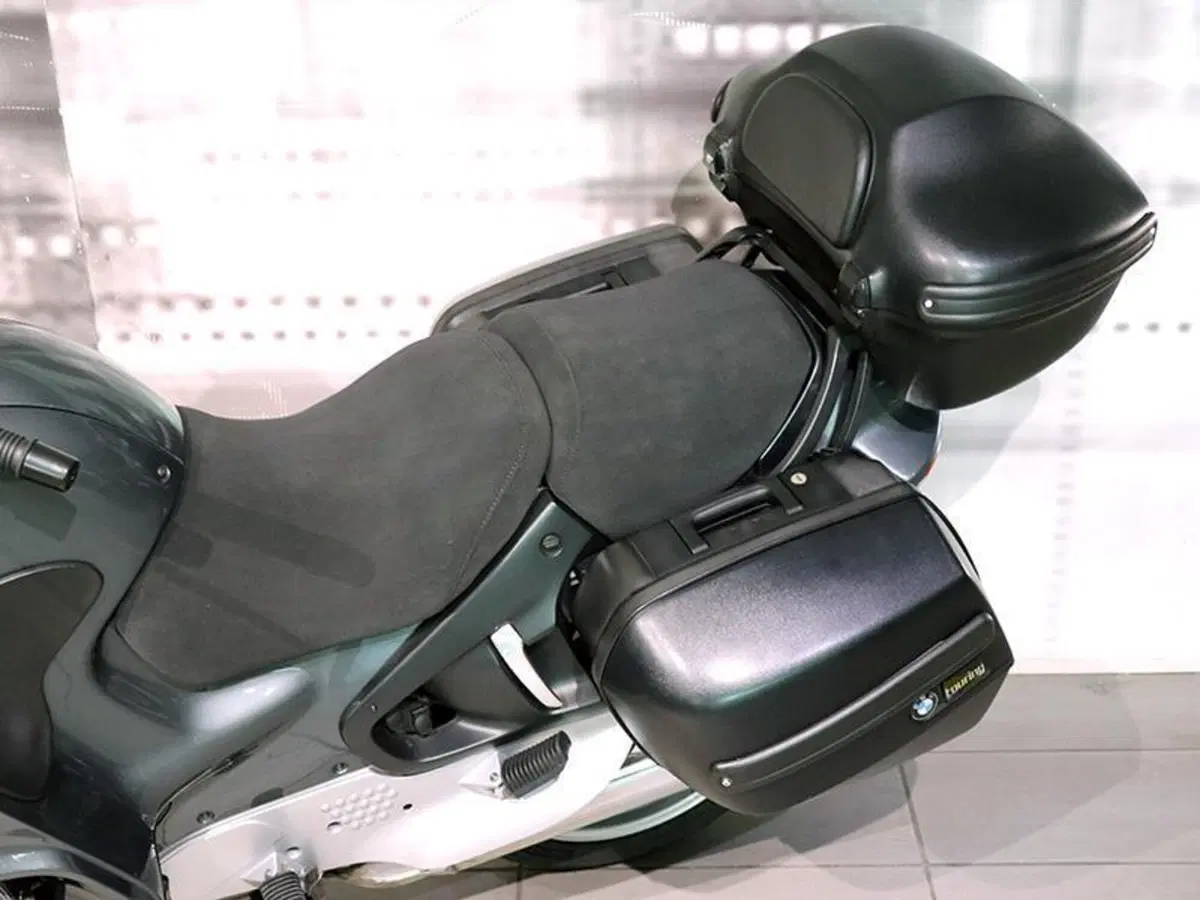Bmw R 1150 RT (2000 - 06) (4)