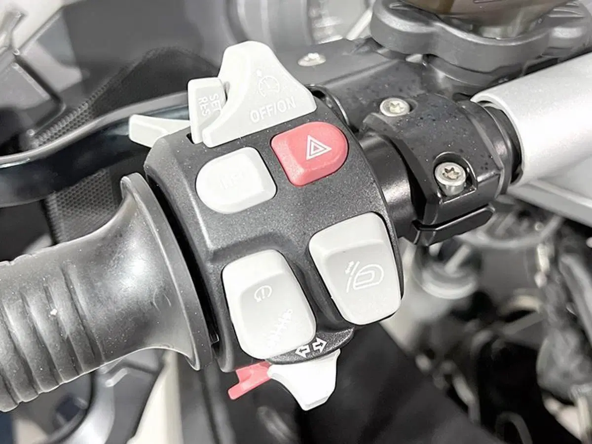 Bmw R 1200 RT (2010 - 13) (3)