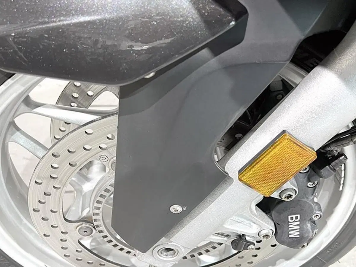 Bmw R 1200 RT (2010 - 13) (5)