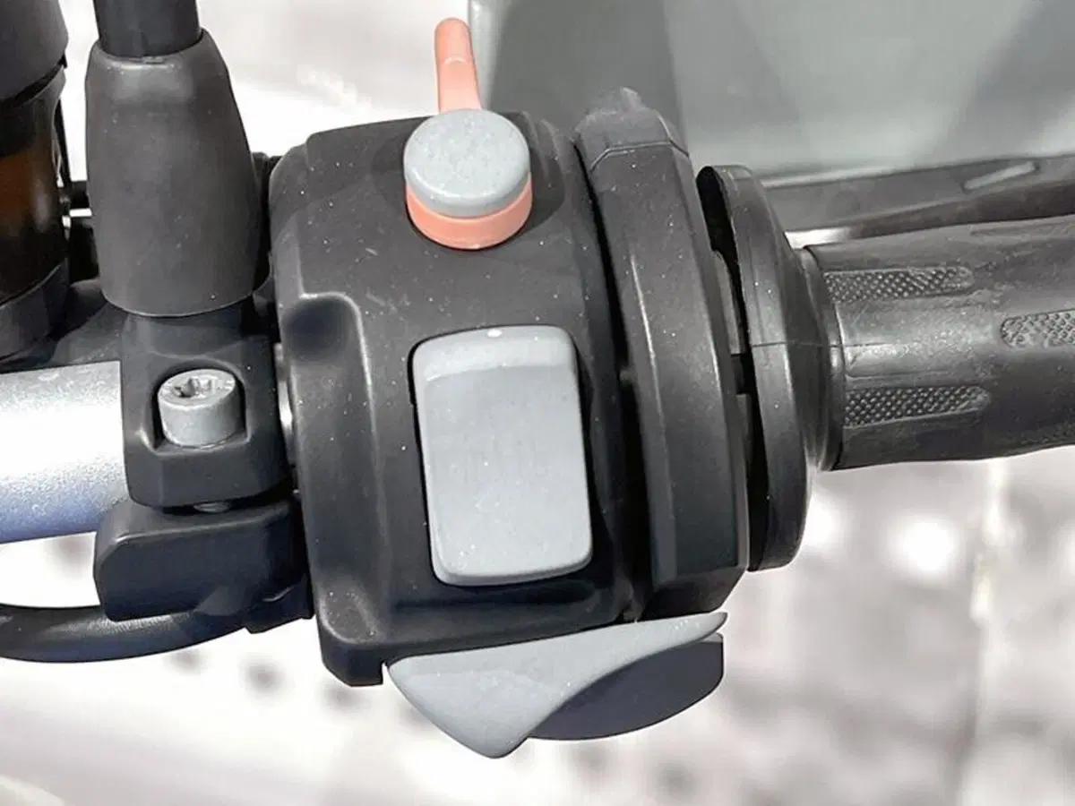 Bmw R 1200 GS (2010 - 12) (4)