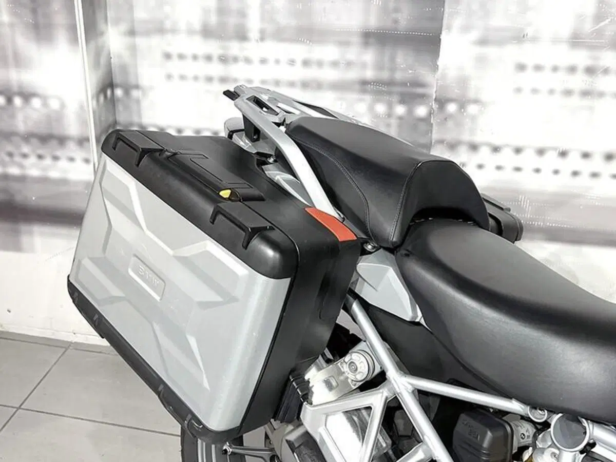 Bmw R 1200 GS (2013 - 16) (5)