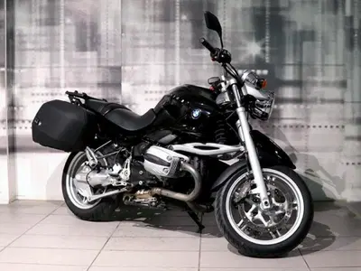 Bmw R 1150 R (2000 - 07) usata