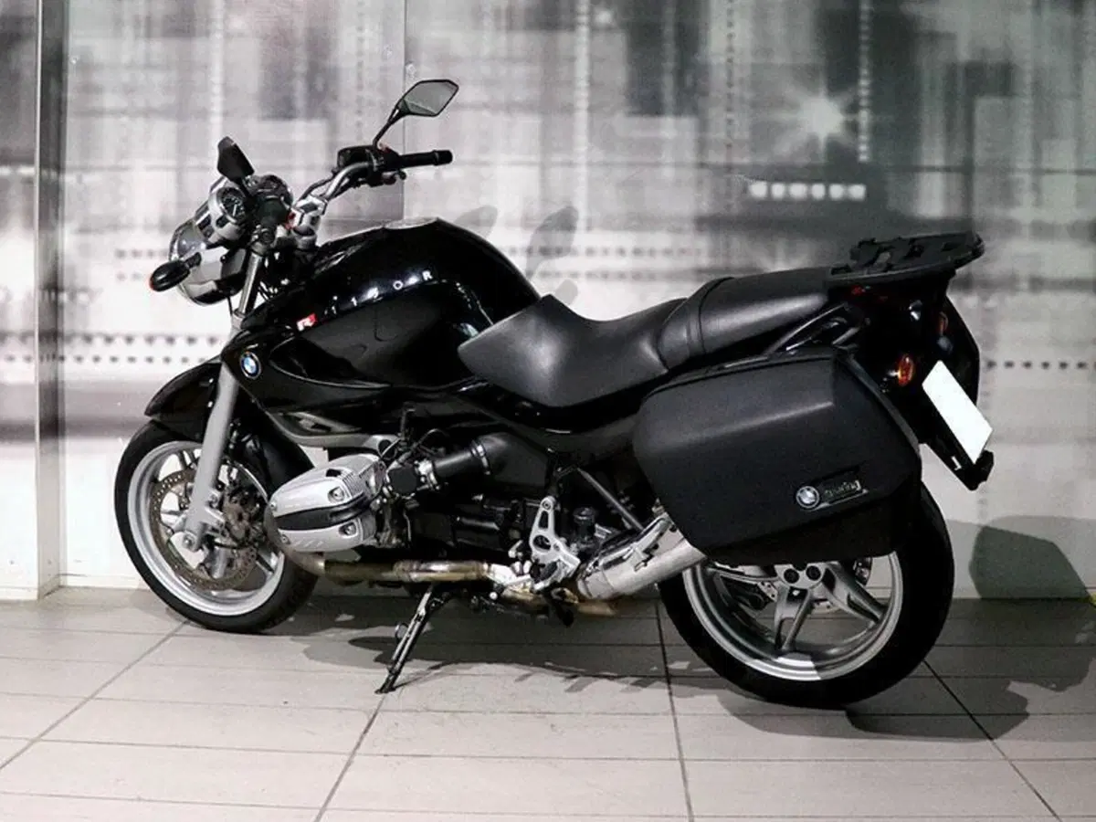 Bmw R 1150 R (2000 - 07) (2)