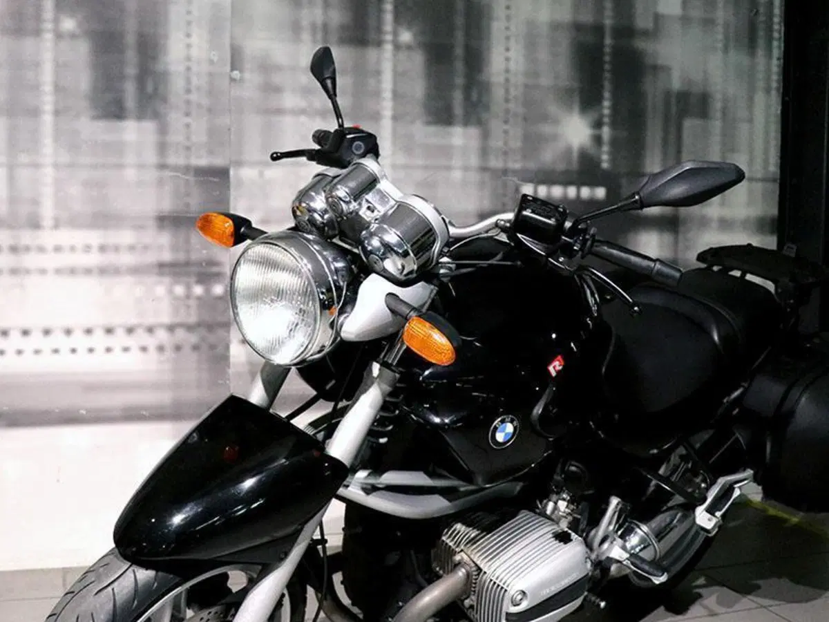 Bmw R 1150 R (2000 - 07) (3)