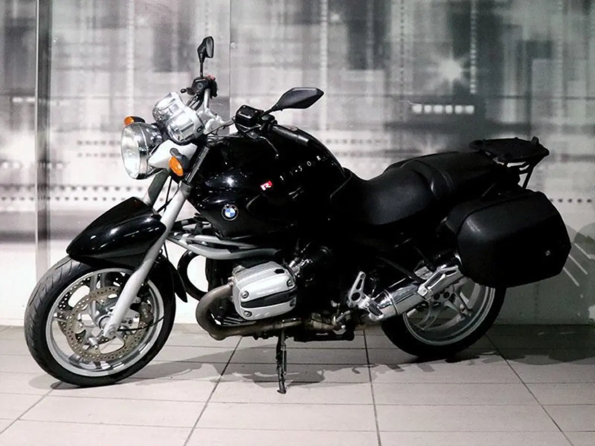 Bmw R 1150 R (2000 - 07) (6)
