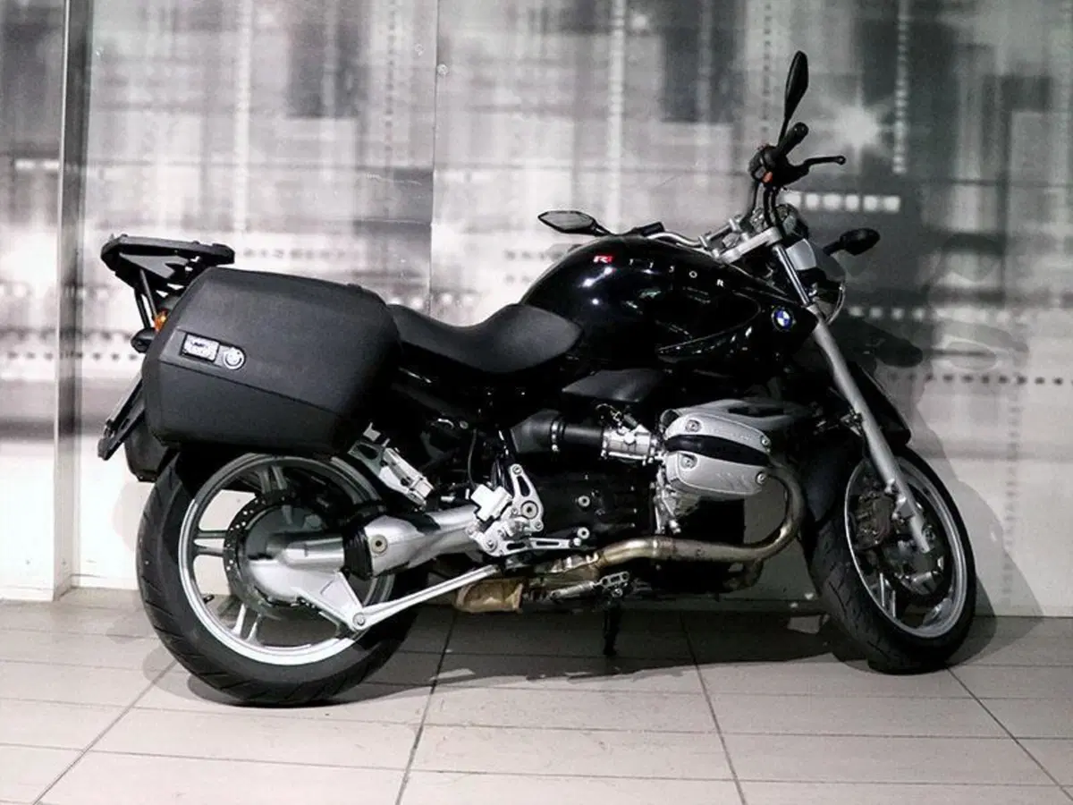 Bmw R 1150 R (2000 - 07) (7)