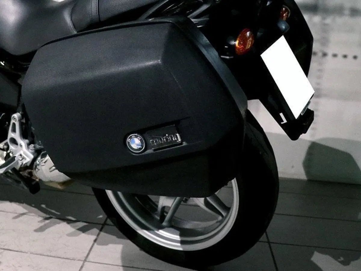 Bmw R 1150 R (2000 - 07) (8)