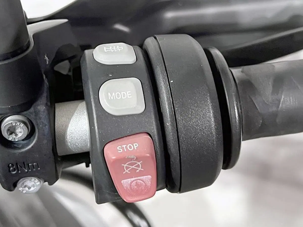 Bmw R 1200 GS (2013 - 16) (4)