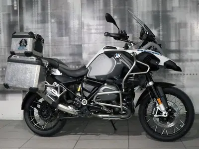 Bmw R 1200 GS (2013 - 16) usata