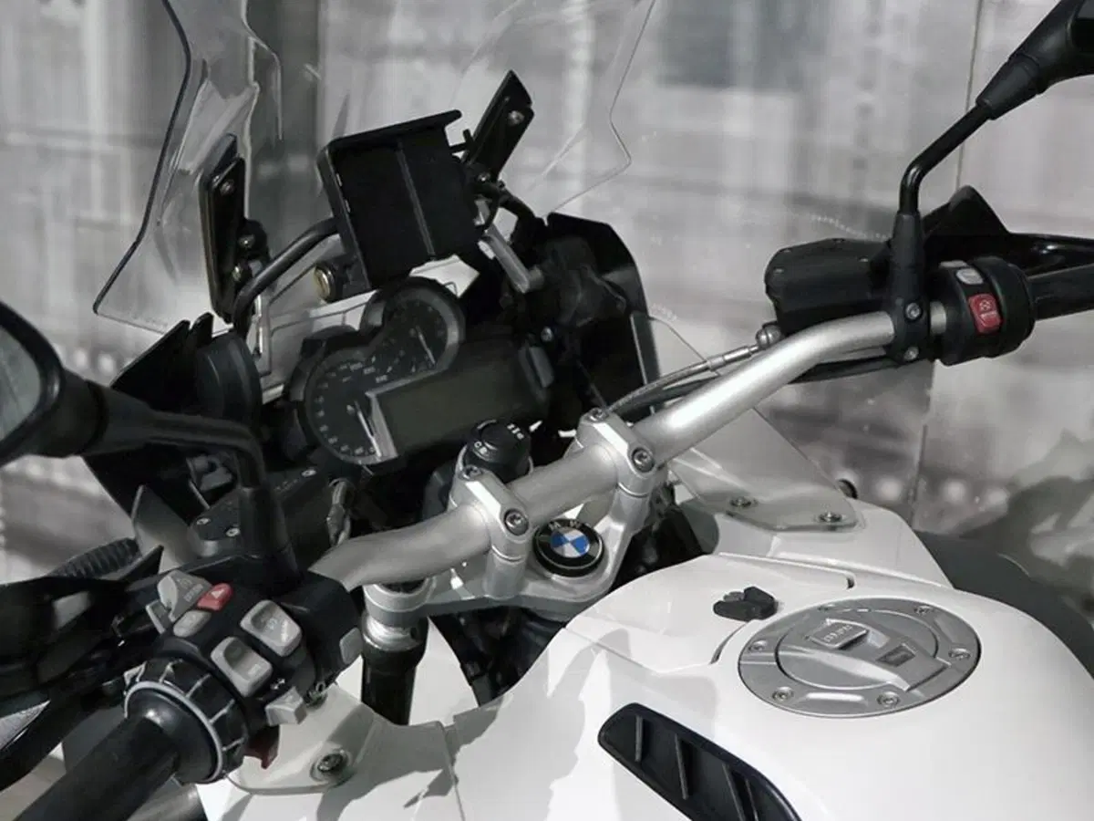 Bmw R 1200 GS (2013 - 16) (6)