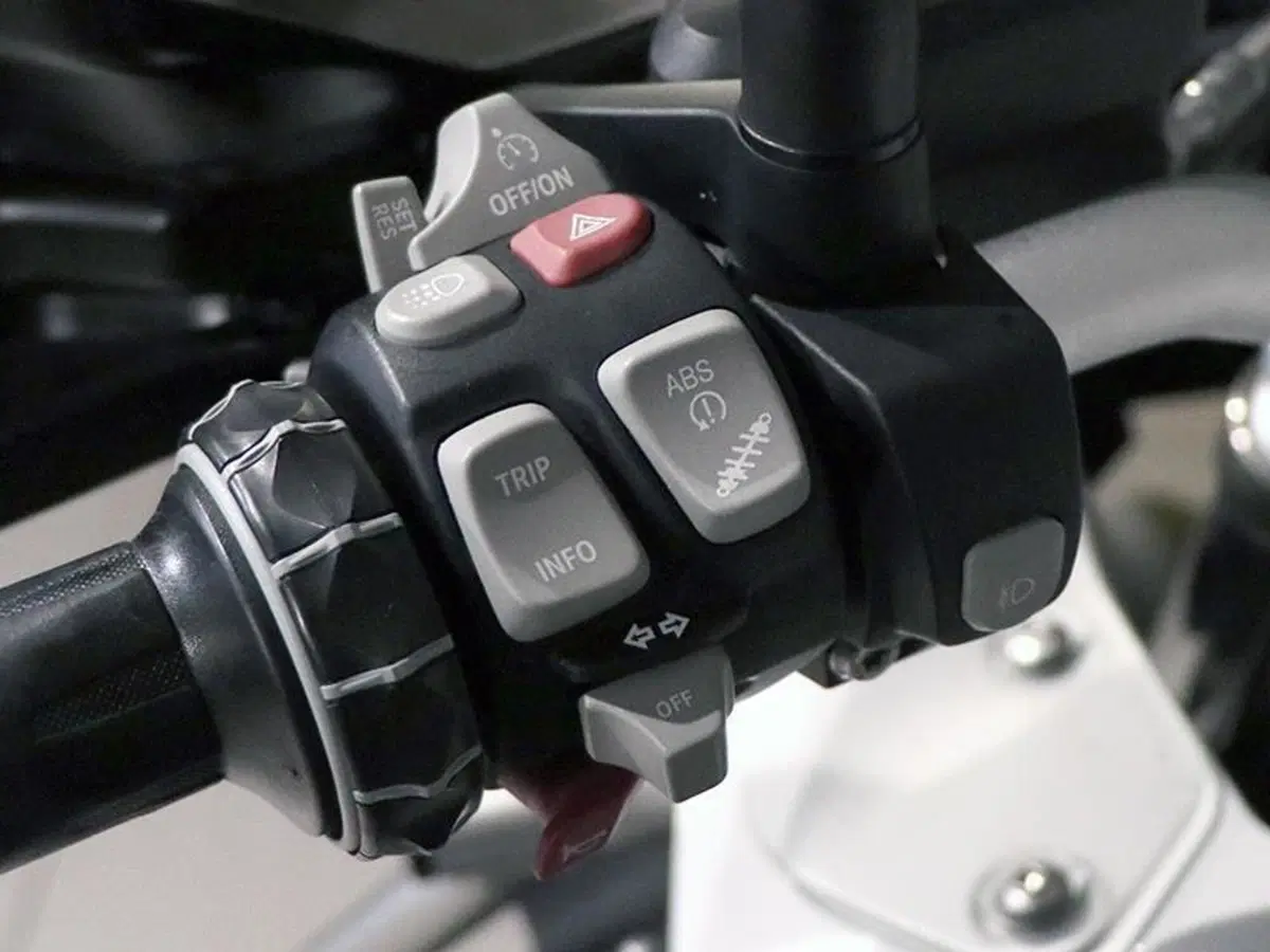 Bmw R 1200 GS (2013 - 16) (9)