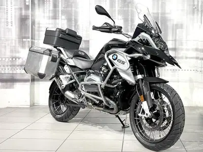 Bmw R 1200 GS (2013 - 16) usata