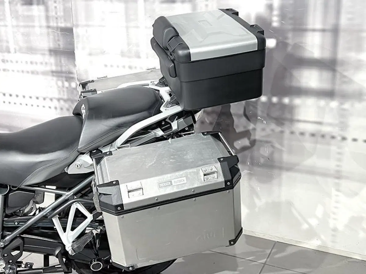 Bmw R 1200 GS (2013 - 16) (5)