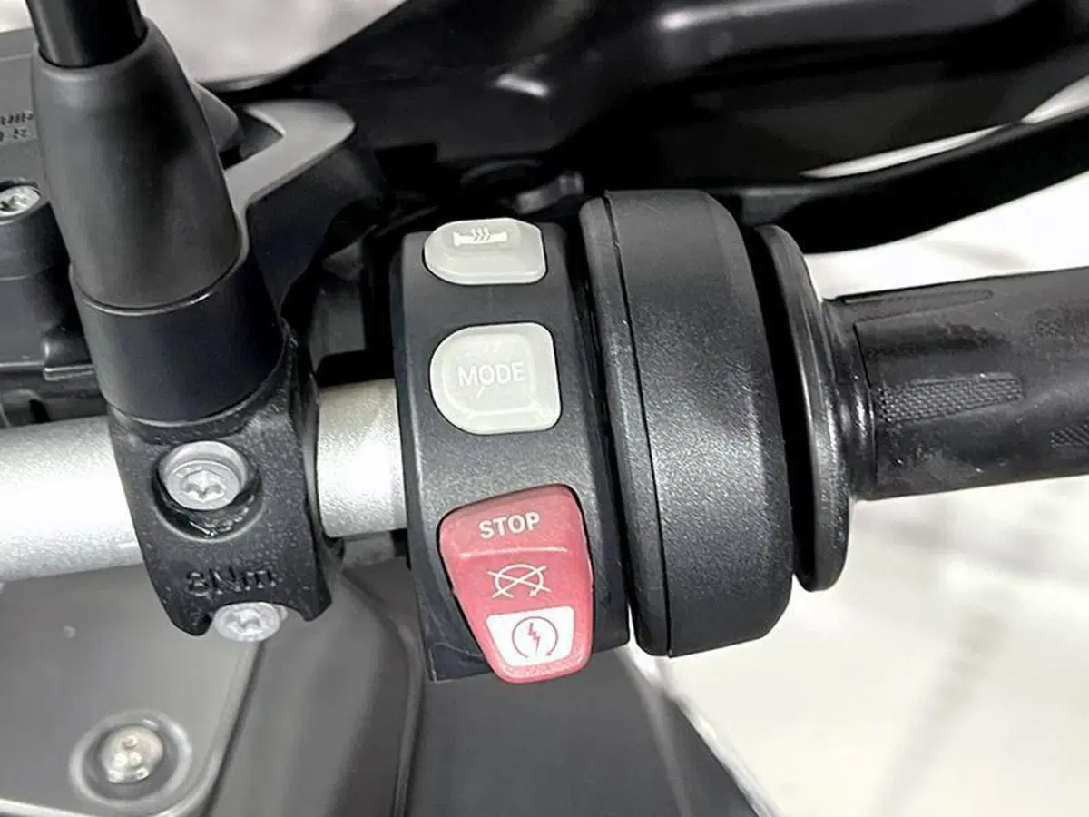 Bmw R 1200 GS Adventure (2017 - 18) (3)