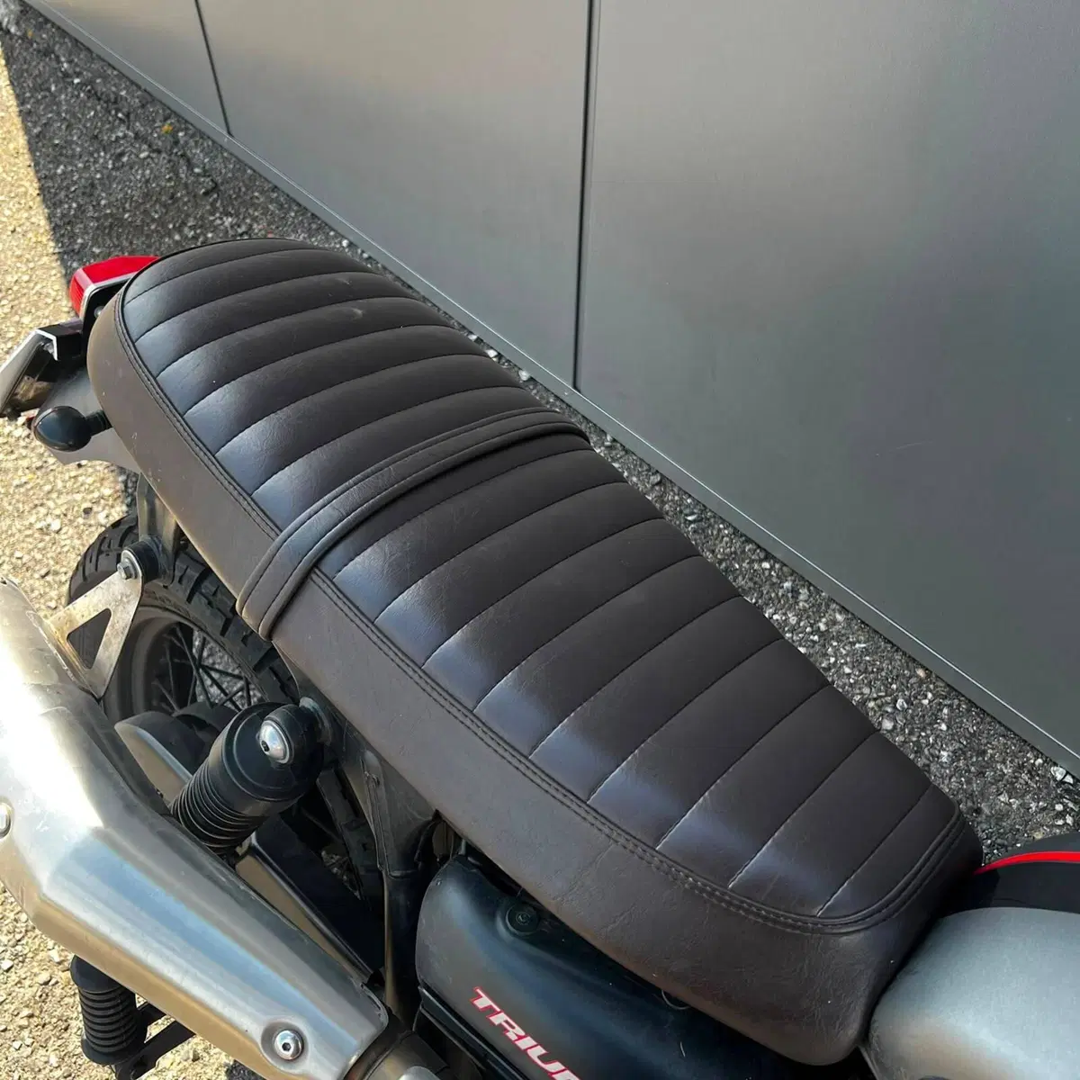 Triumph Scrambler (2006 - 17) (12)