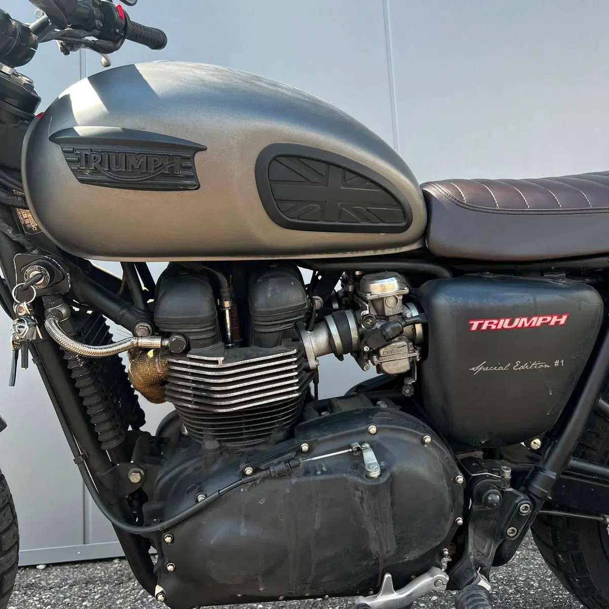 Triumph Scrambler (2006 - 17) (17)