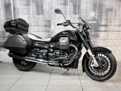 Moto Guzzi California 1400 Touring (2012 - 16) usata