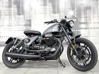 Moto Guzzi SP 1000 (1978 - 85) usata
