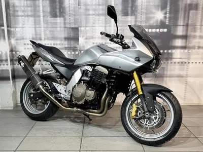 Kawasaki Z 750 S usata