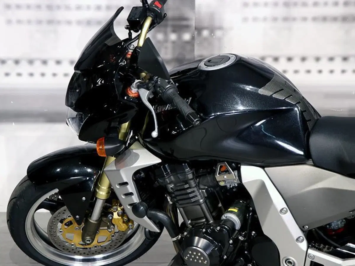 Kawasaki Z 1000 (2003 - 06) (3)