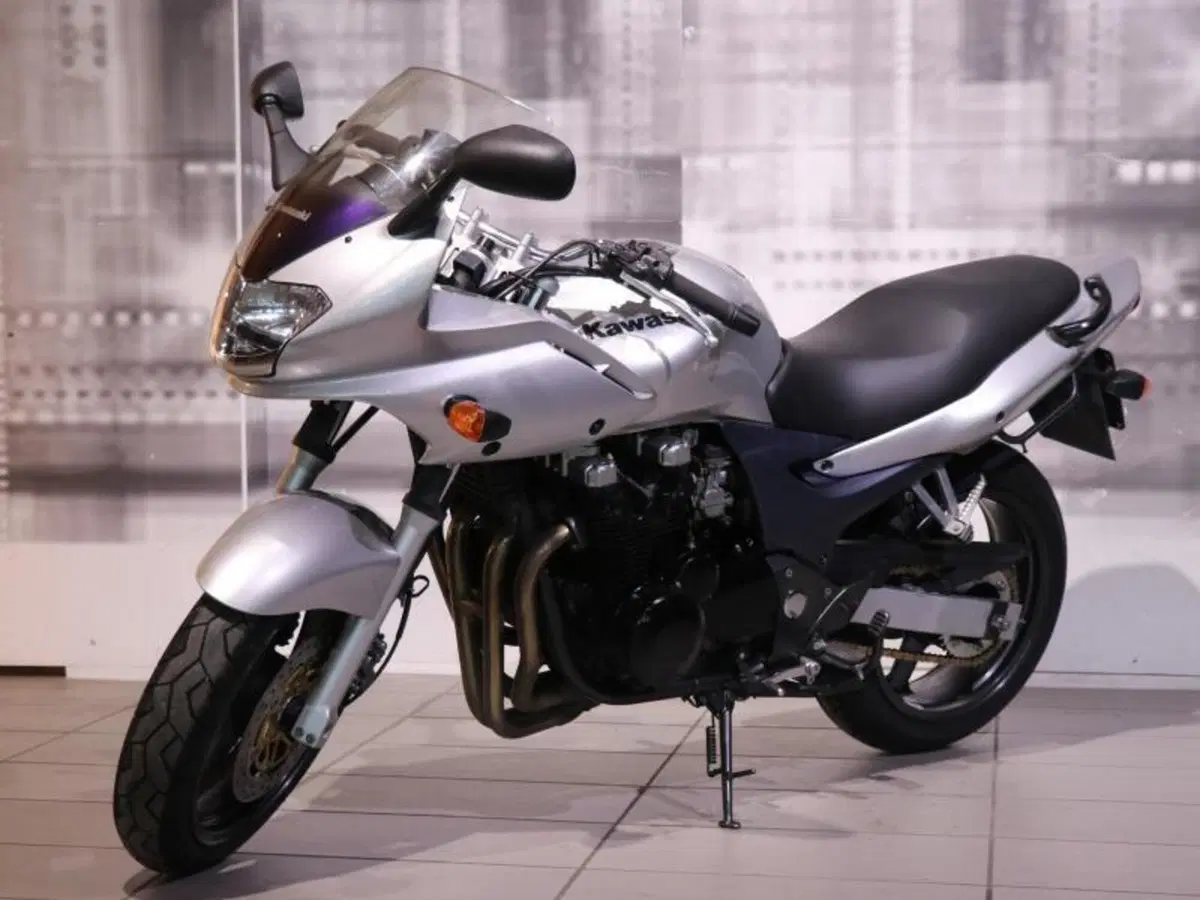 Kawasaki ZR-7 (2001 - 04) (7)