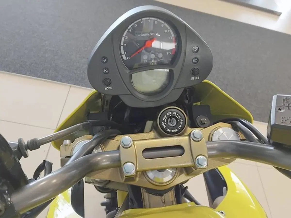 Kawasaki ER-6N (2005 - 08) (6)