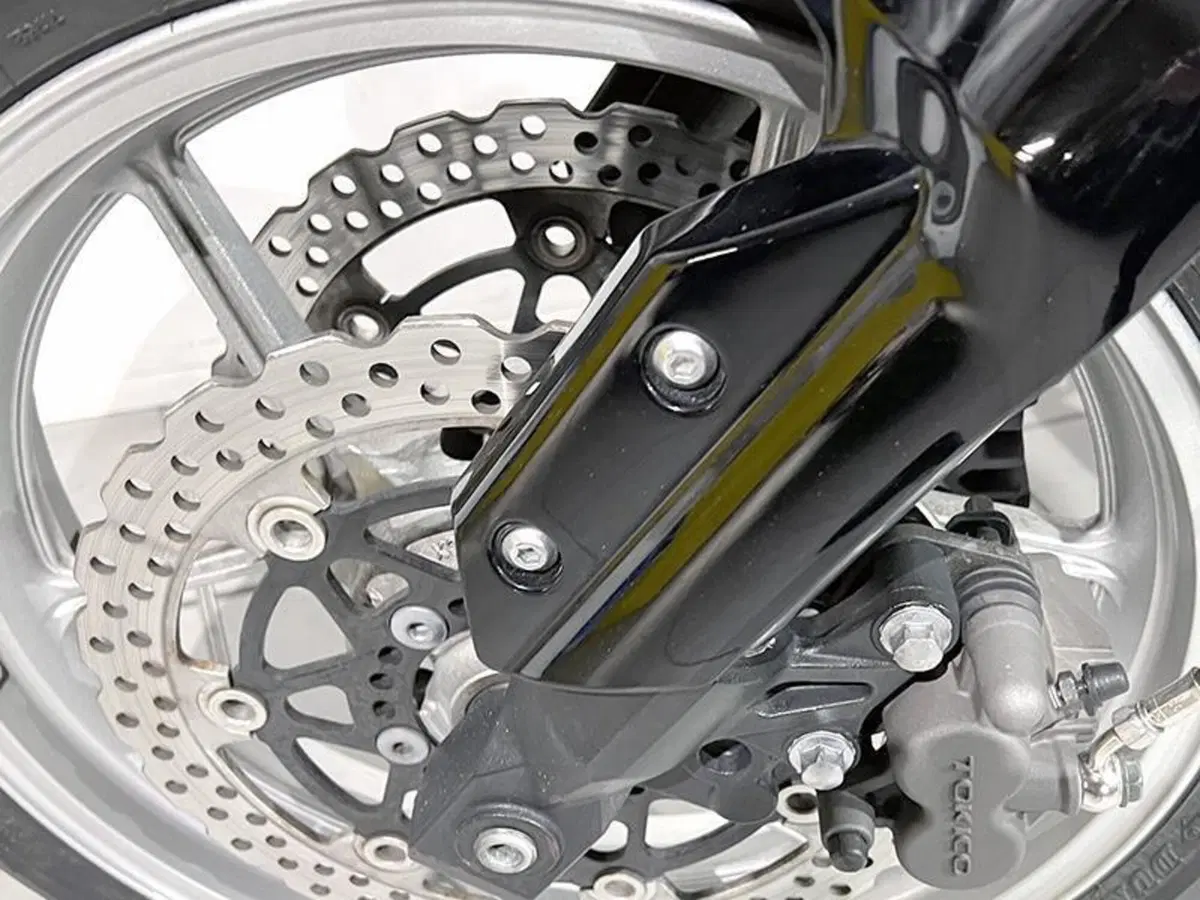 Kawasaki Versys 650 (2006 - 09) (5)