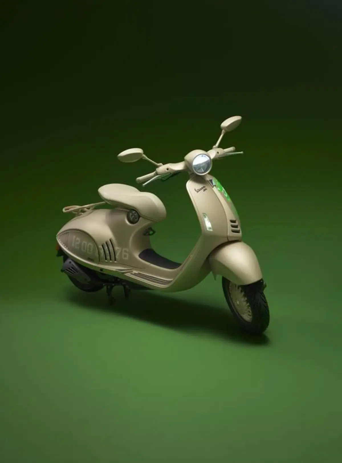 Vespa Vespa 946 Dragon 125 (2024) (2)