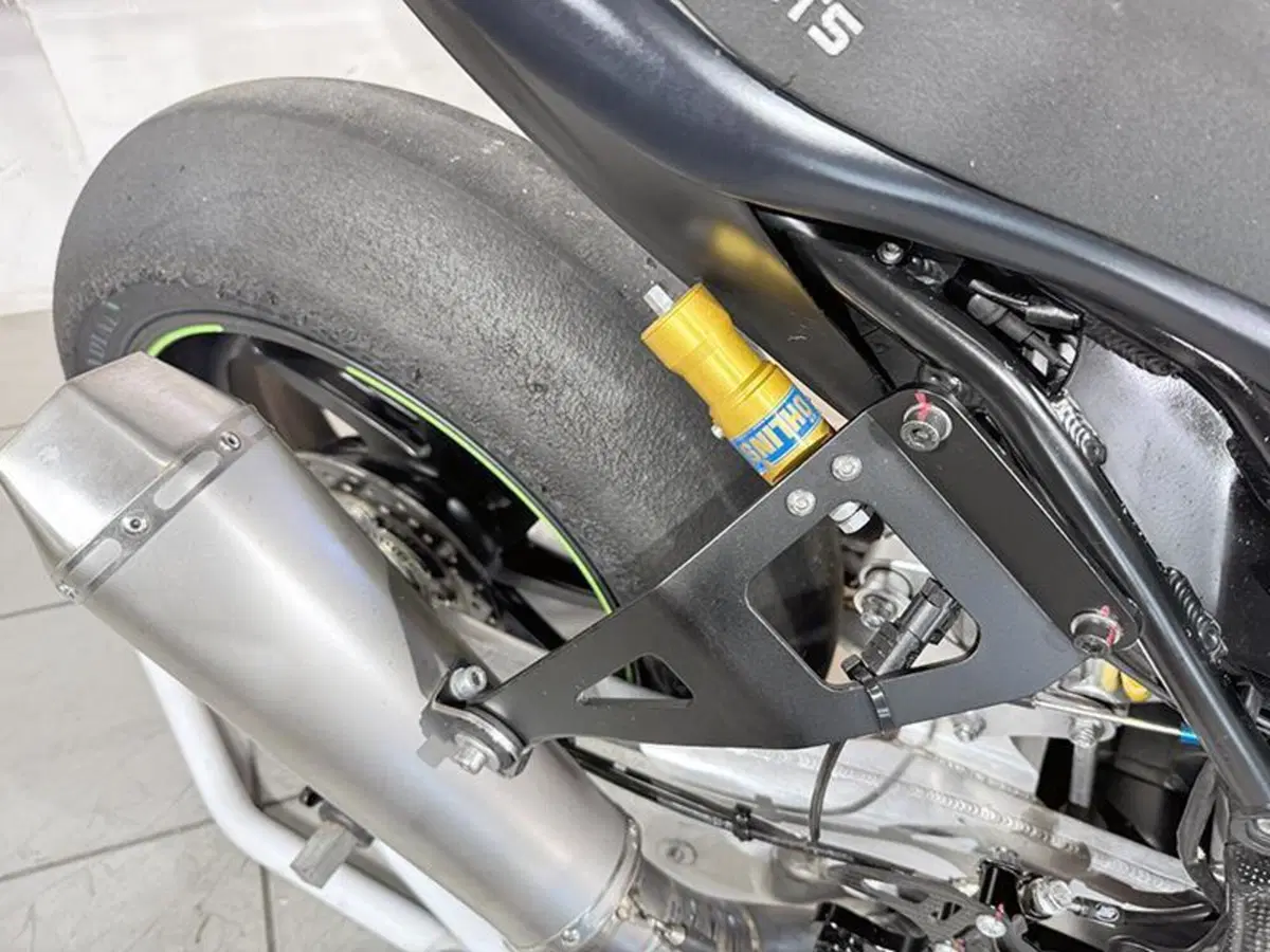 Kawasaki Ninja 1000 ZX-10RR (2017 - 18) (3)