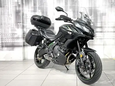 Kawasaki Versys 650 (2017 - 20) usata