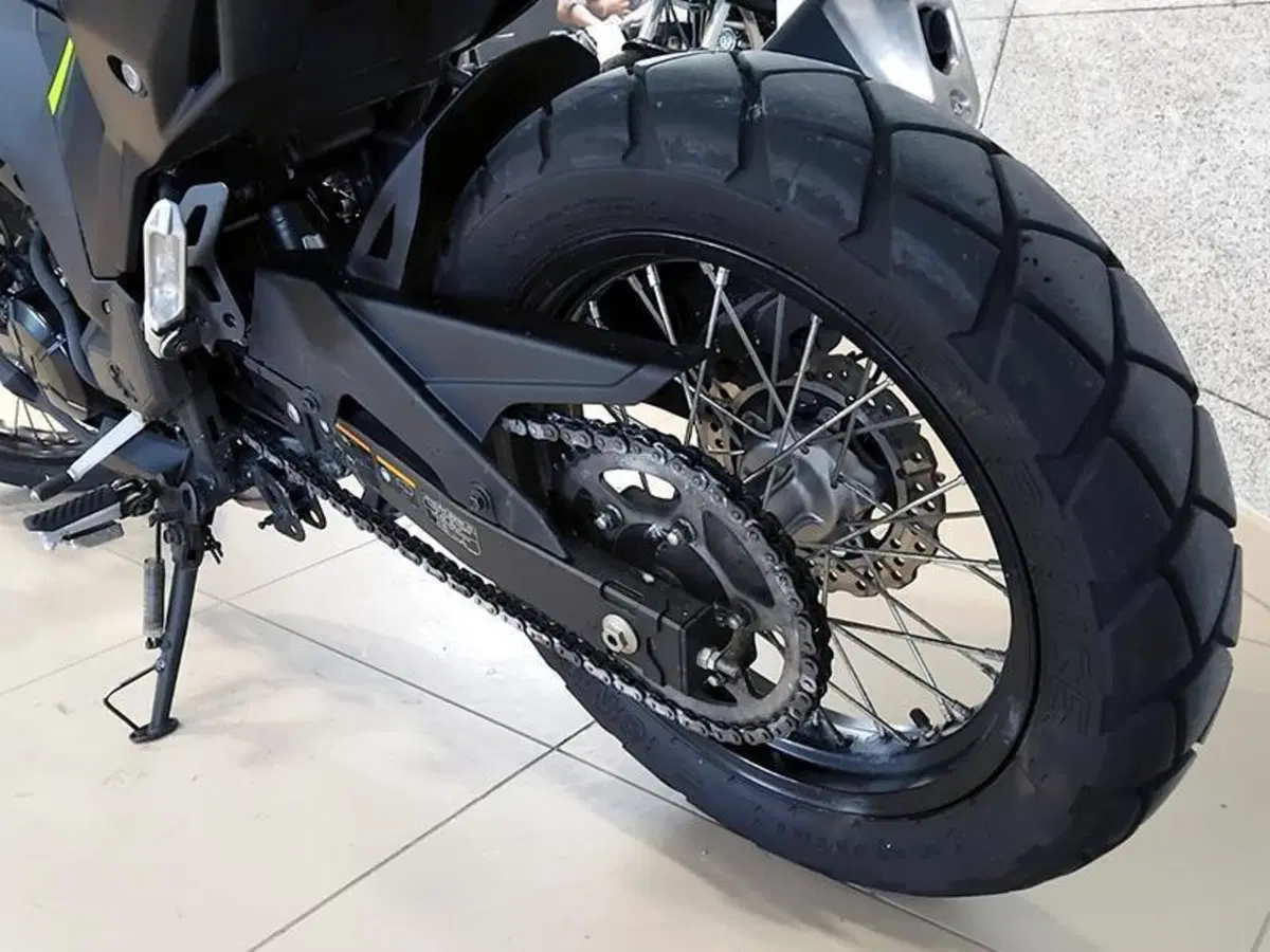 Kawasaki Versys-X 300 (2017 - 20) (3)