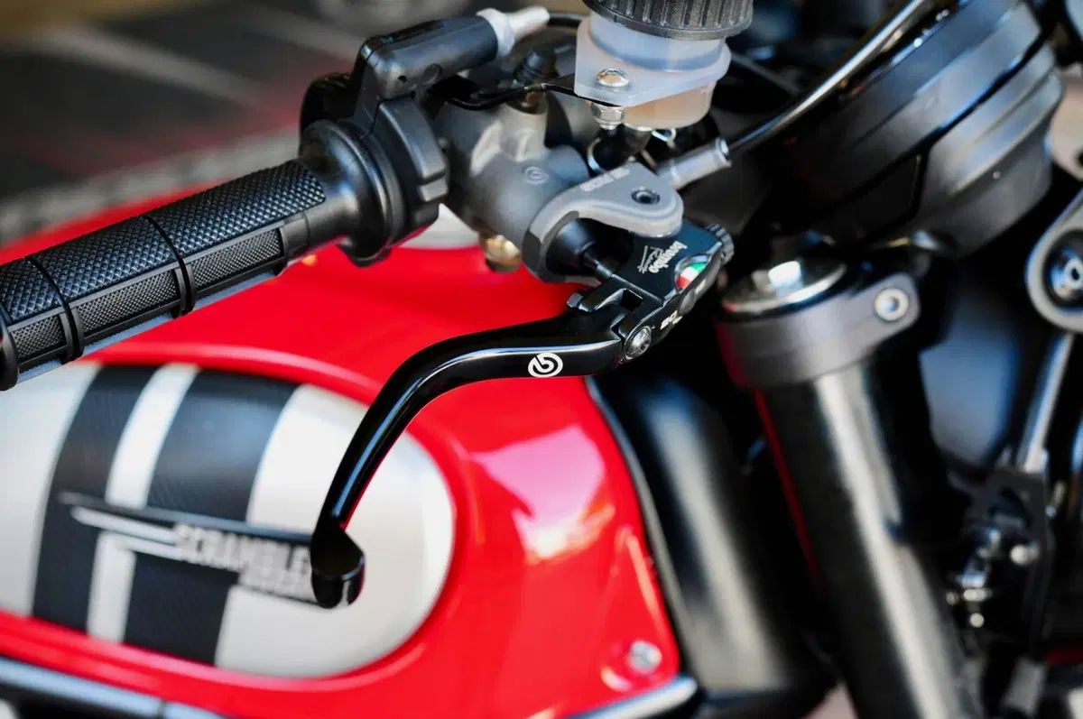 Ducati Scrambler 800 Icon (2015 - 16) (8)