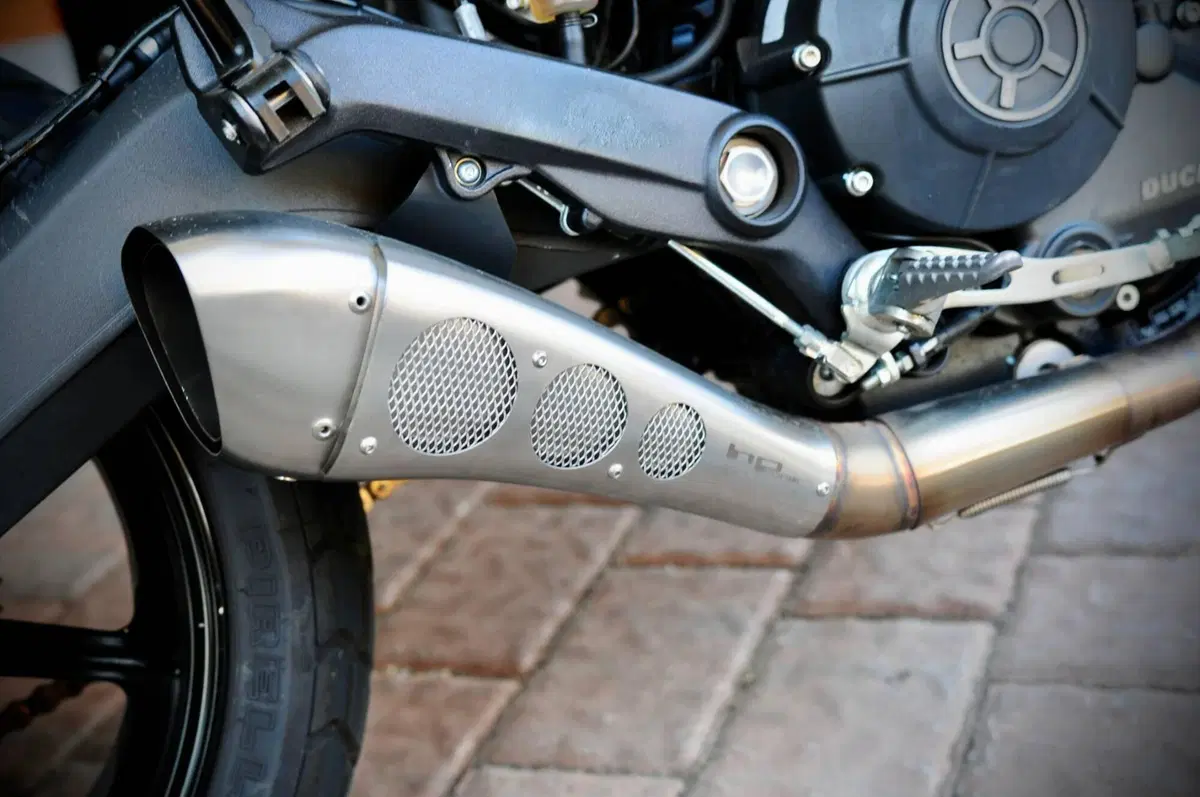 Ducati Scrambler 800 Icon (2015 - 16) (10)