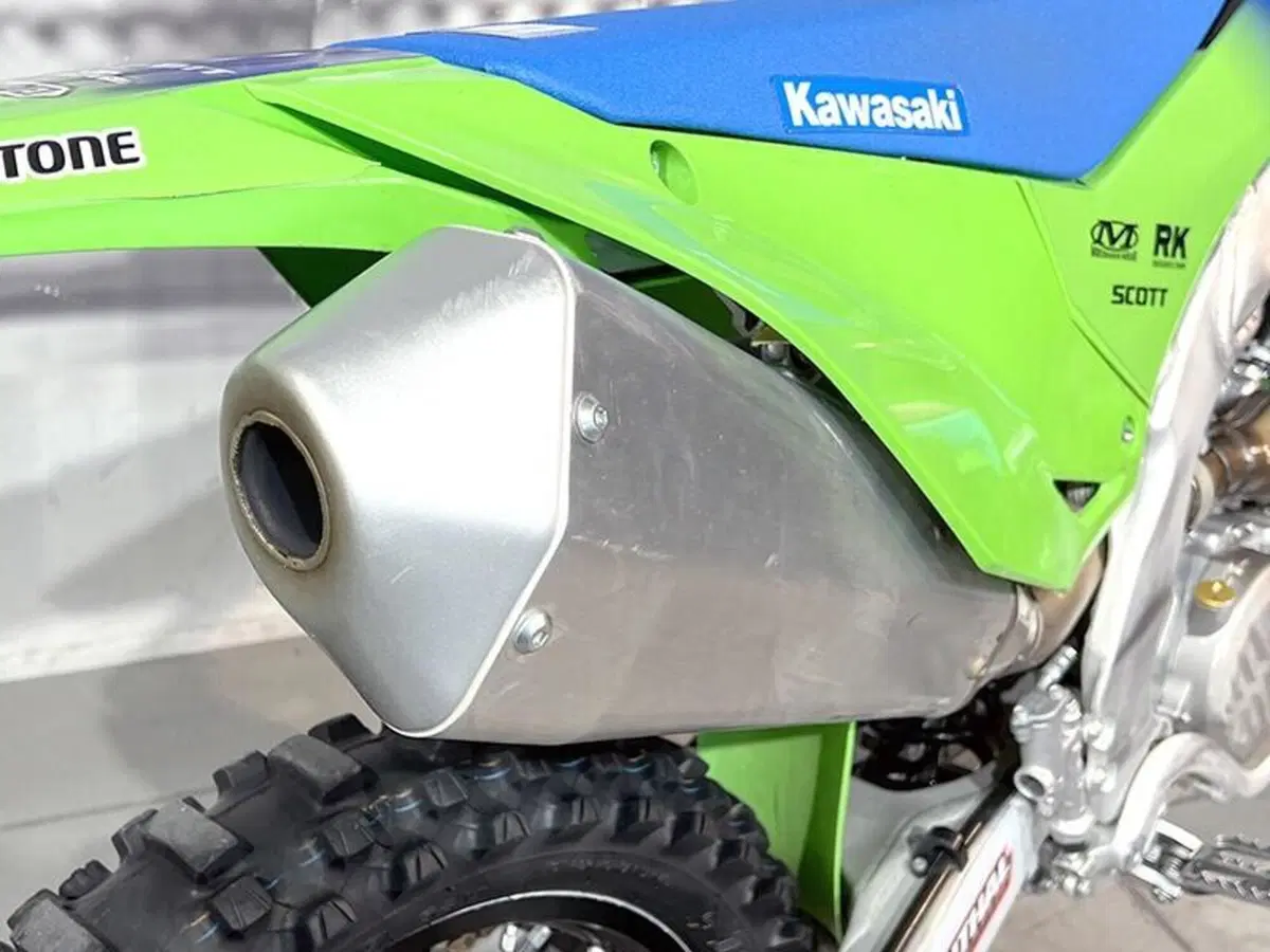 Kawasaki KX250 (2025) (3)