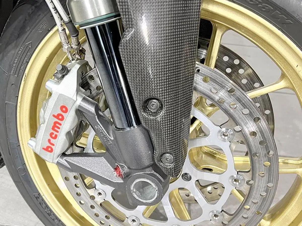 Ducati 848 (2007 - 13) (3)