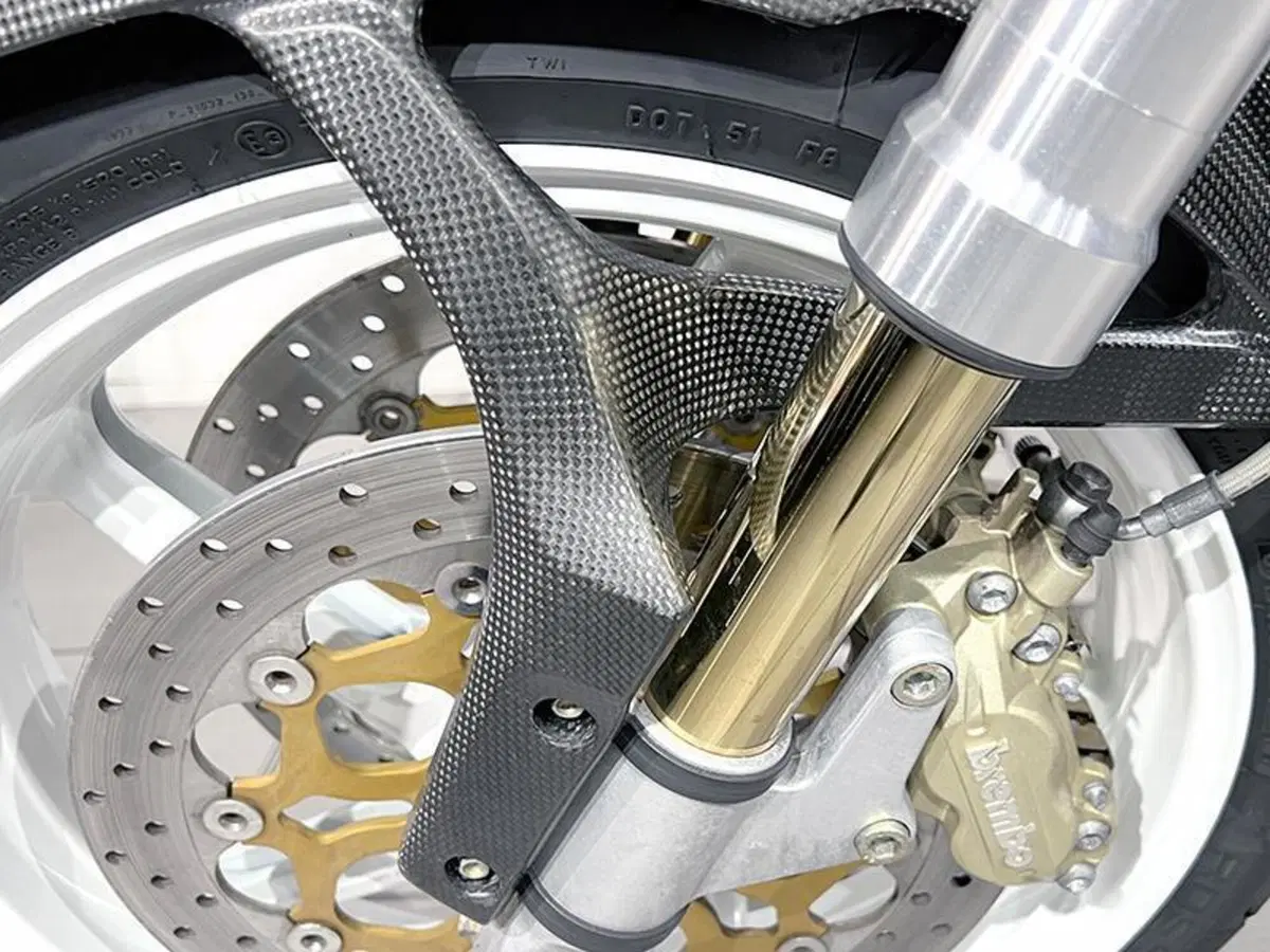 Ducati Monster S4R (2003 - 05) (4)