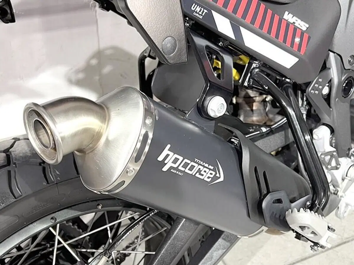 Ducati DesertX (2022 - 25) (4)