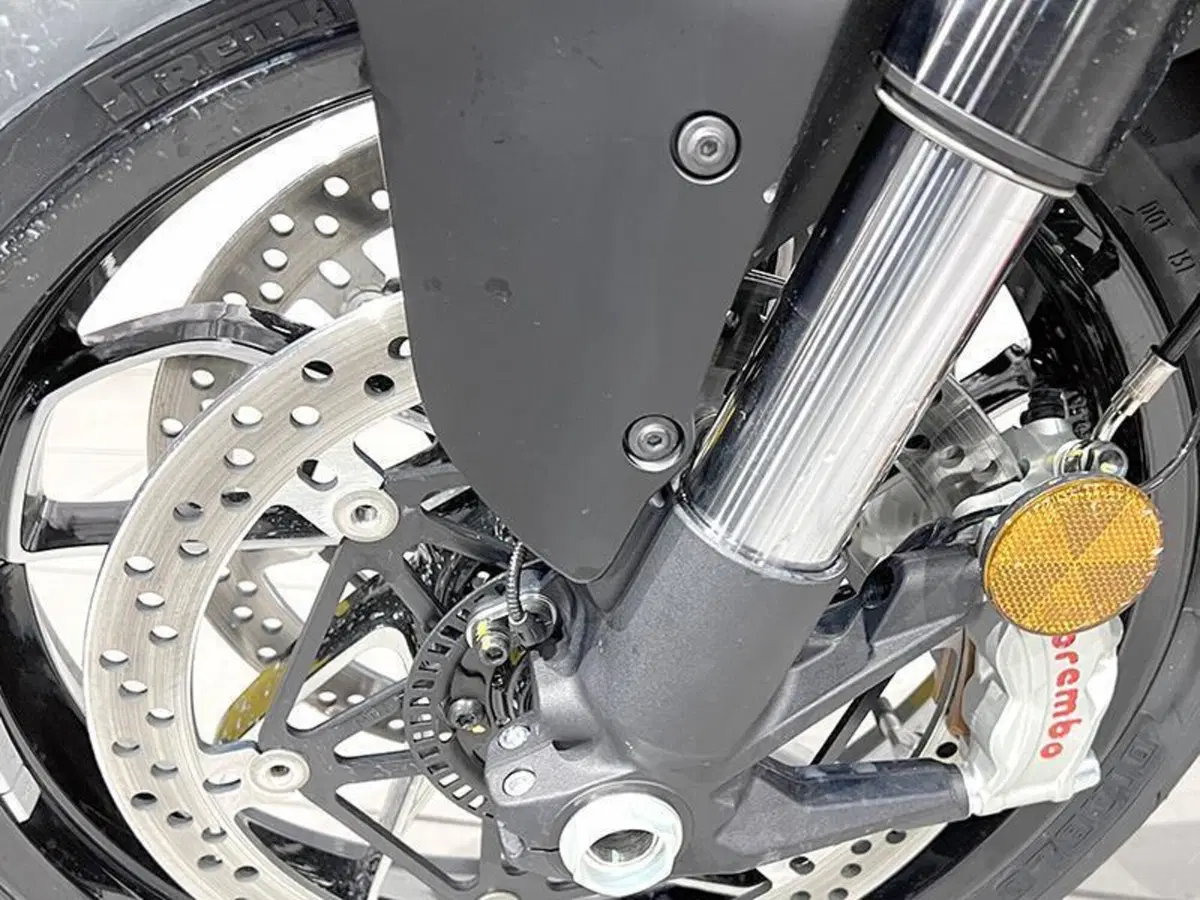 Ducati Diavel V4 (2023 - 26) (4)
