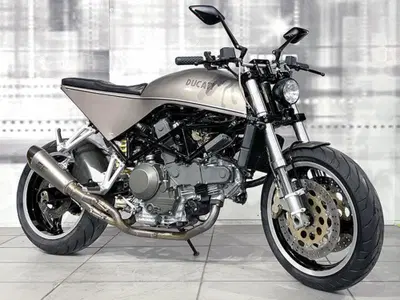 Ducati ST2 (1997 - 02) usata
