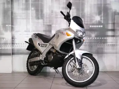 Aprilia Pegaso 650 (1997 - 00) usata