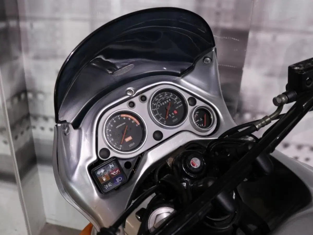 Aprilia Pegaso 650 (1997 - 00) (6)