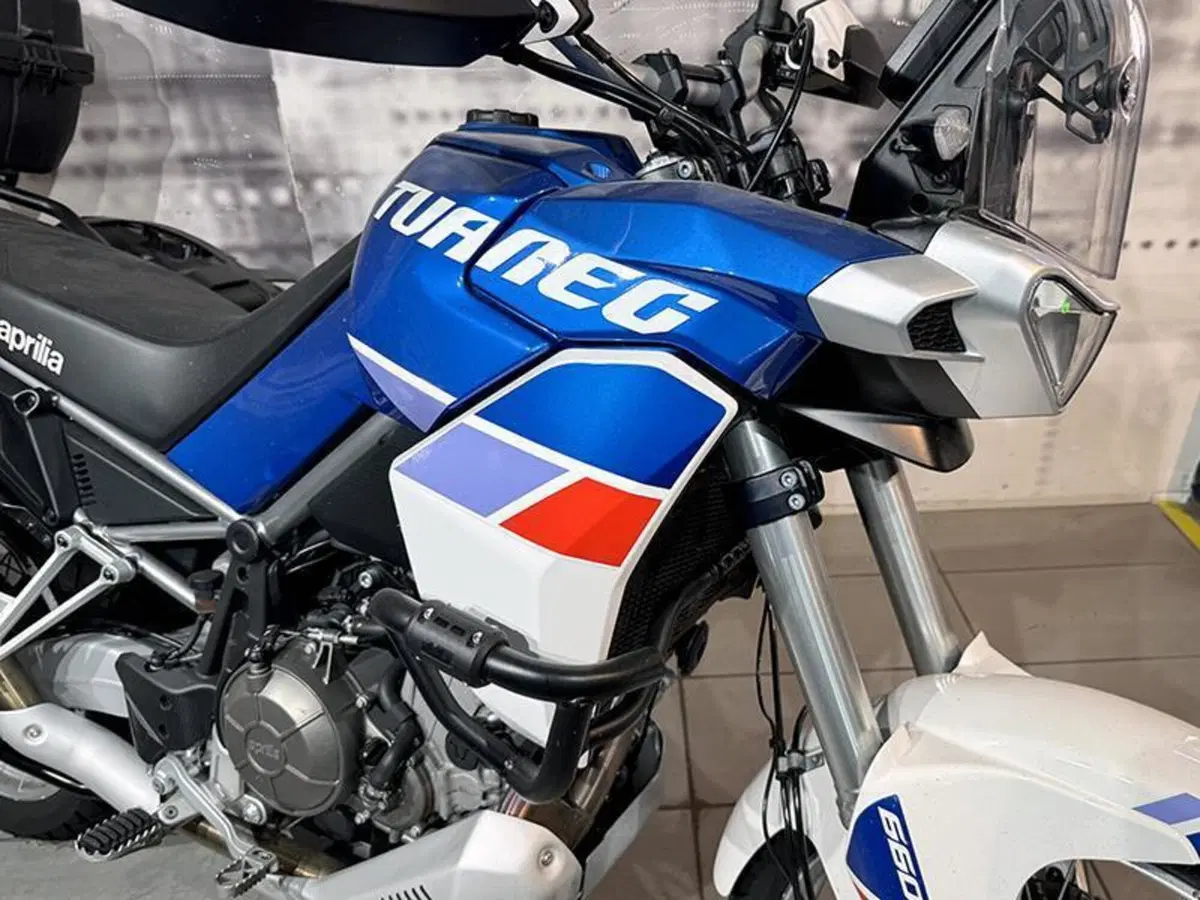 Aprilia Tuareg 660 (2022 - 24) (2)