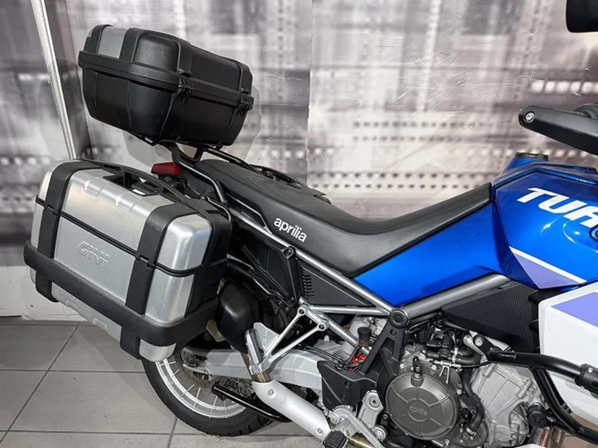 Aprilia Tuareg 660 (2022 - 24) (3)