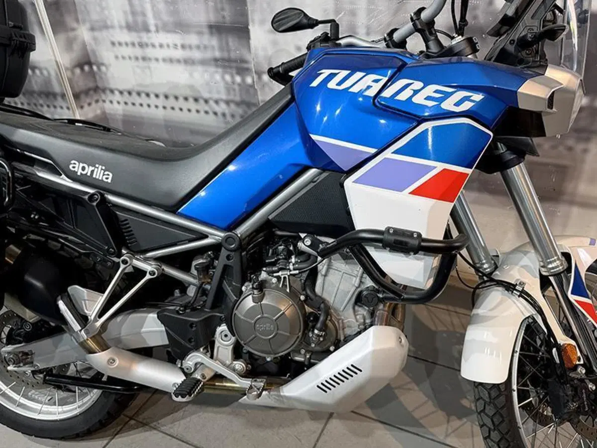 Aprilia Tuareg 660 (2022 - 24) (4)